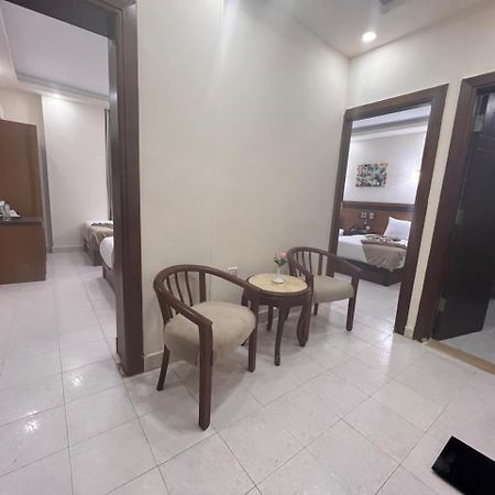Jewel Inn El Bakry Hotel Kahire Dış mekan fotoğraf