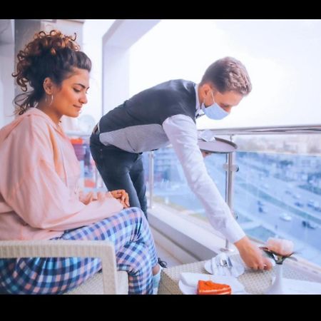 Jewel Inn El Bakry Hotel Kahire Dış mekan fotoğraf