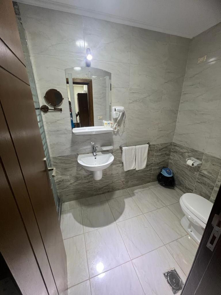 Jewel Inn El Bakry Hotel Kahire Dış mekan fotoğraf