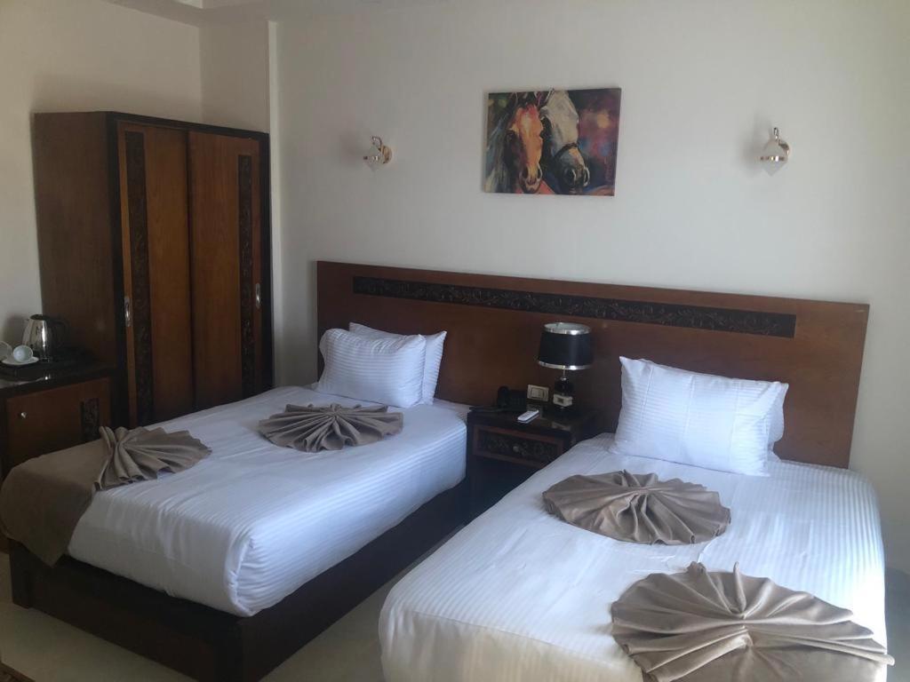 Jewel Inn El Bakry Hotel Kahire Dış mekan fotoğraf