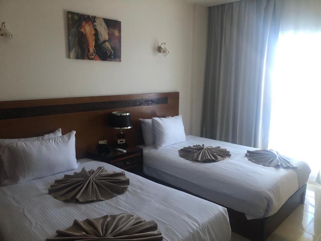 Jewel Inn El Bakry Hotel Kahire Dış mekan fotoğraf